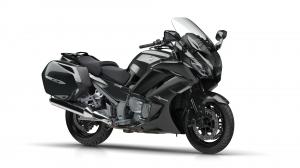 Yamaha FJR1300AS